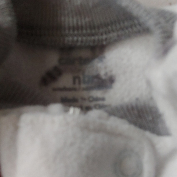 Baby sleeper - Picture 2 of 3